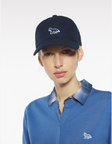 ベイビー フォックス キャップ | Maison Kitsuné