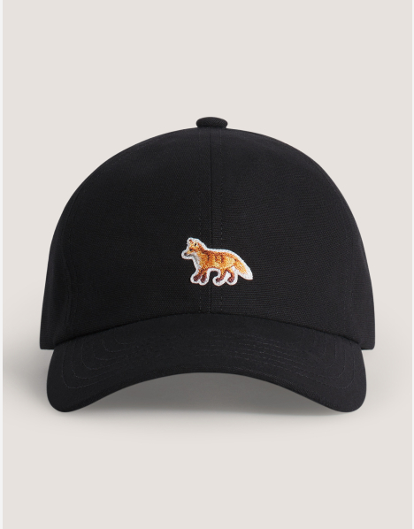ベイビー フォックス 6P キャップ | Maison Kitsuné
