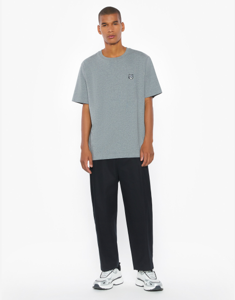 FOX HEAD COMFORT TEE-SHIRT | Maison Kitsuné