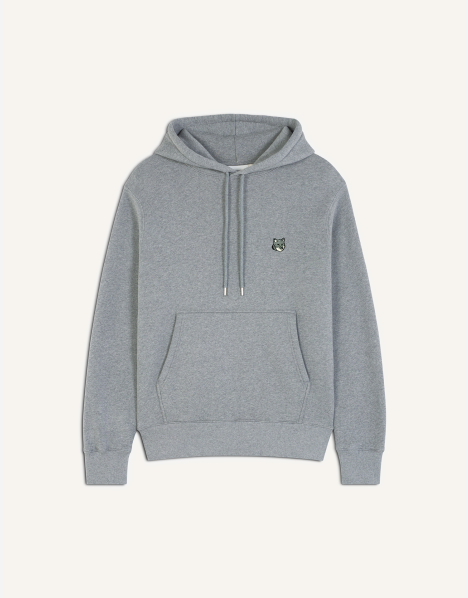 FOX HEAD COMFORT HOODIE | Maison Kitsuné