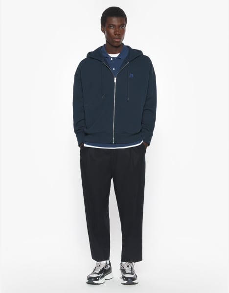 Penthouse フーディー(Black) Mサイズ Penthouse フーディー(Black) M