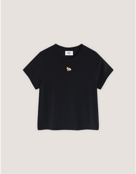 ベイビー フォックス ベイビー Tシャツ | Maison Kitsuné