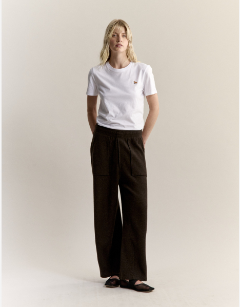 ベイビー フォックス レギュラー Tシャツ | Maison Kitsuné