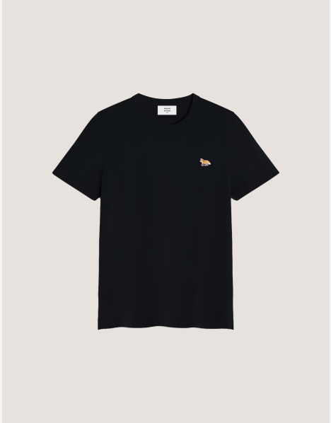 BABY FOX REGULAR TEE-SHIRT | Maison Kitsuné