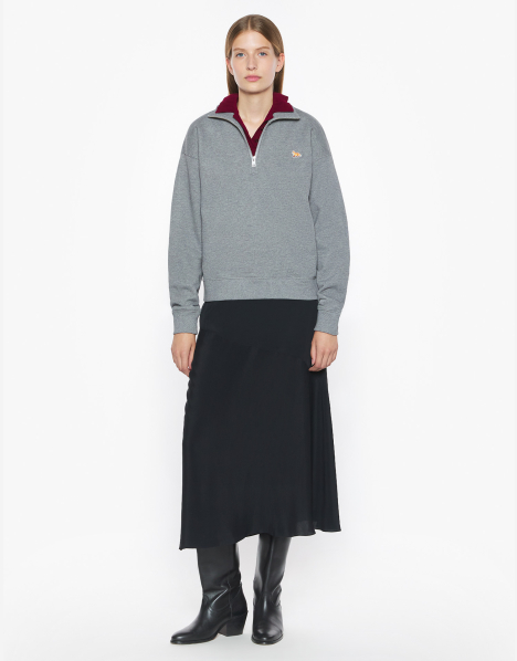 トップス kittttty Lexington Adidas Quarter Zip Pullover - Victory VIB3S – 3rd Saturday