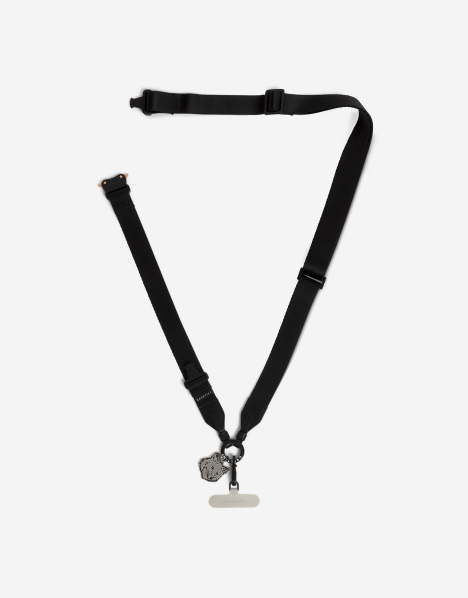 FOX HEAD STRAP | Maison Kitsuné