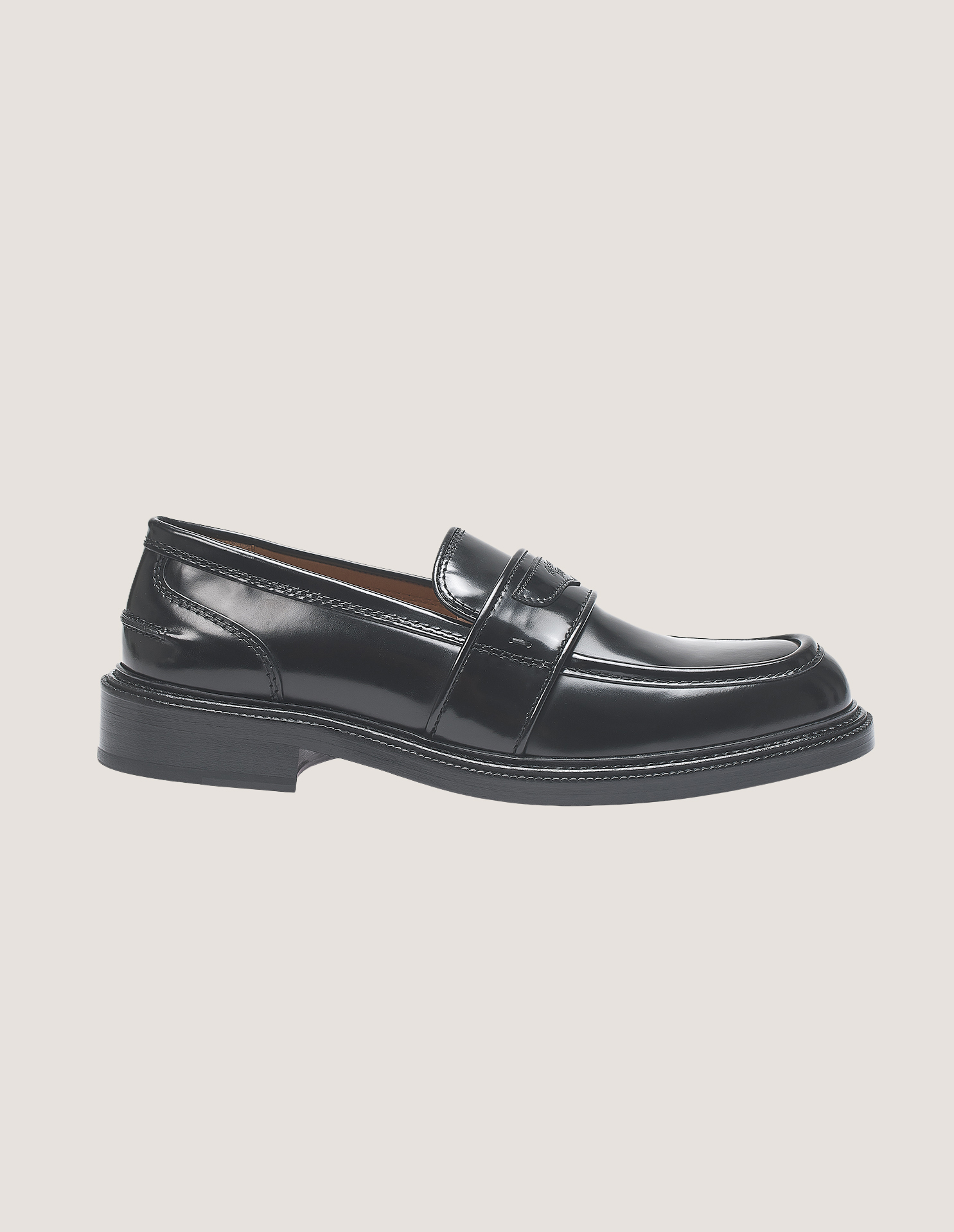 LEATHER\u0020LOAFERS