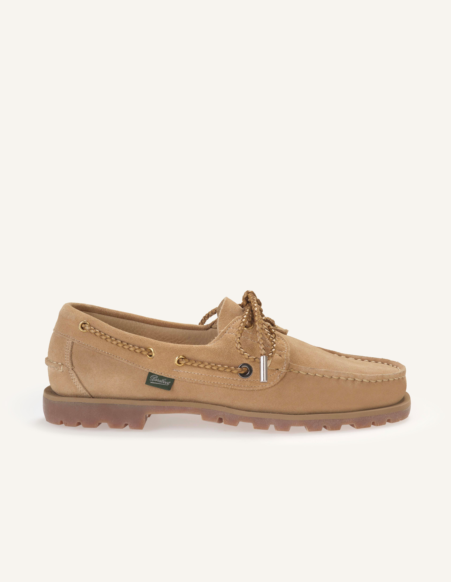 MAISON\u0020KITSUNE\u0020x\u0020PARABOOT\u0020MALO\u0020BOAT\u0020SHOES