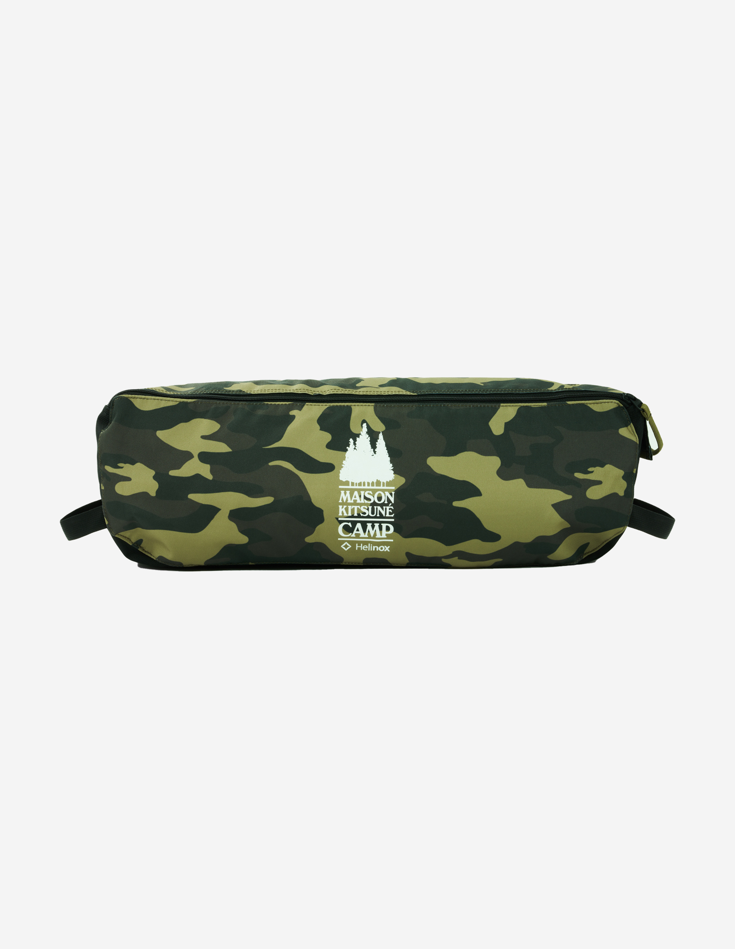 Helinox x Maison kitsune Table M (with Strap & Pouch)