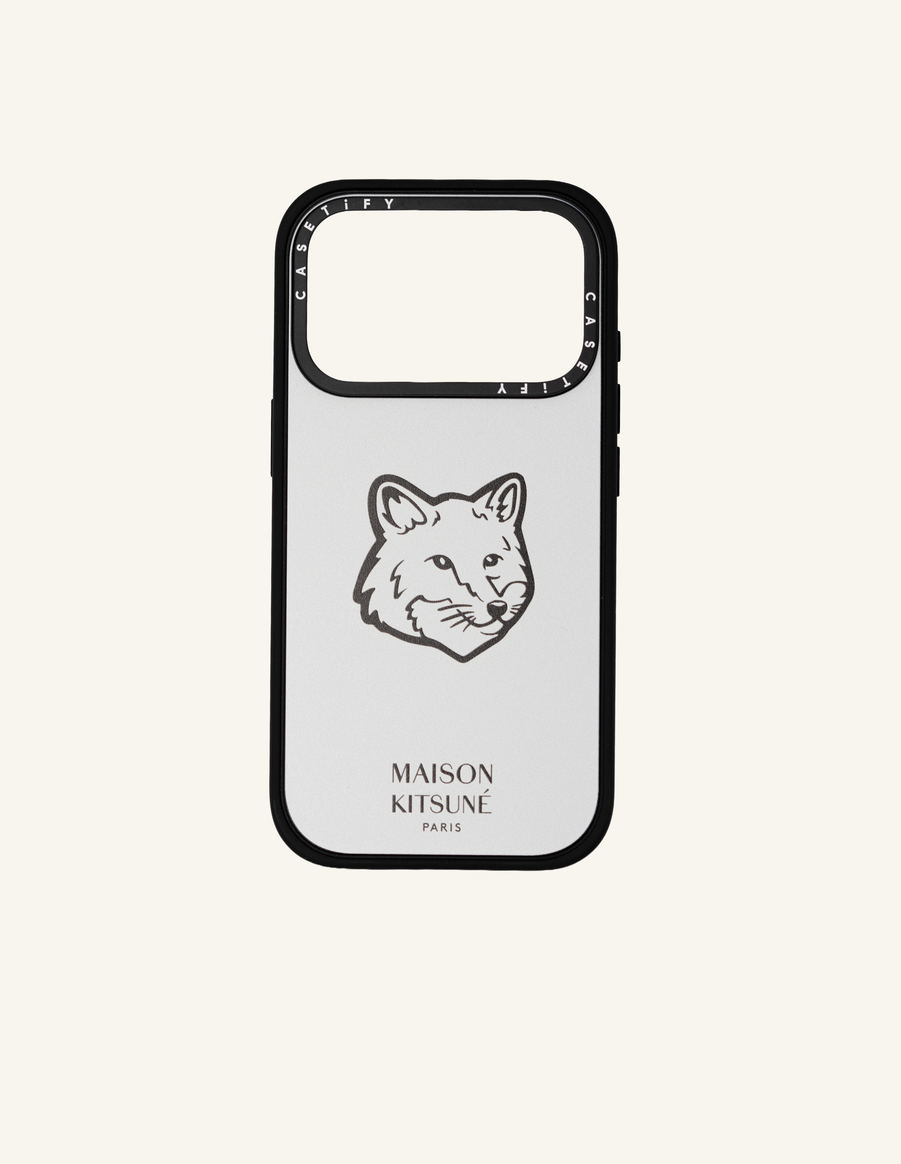 MAISON\u0020KITSUNE\u0020x\u0020CASETiFY\u0020FOX\u0020HEAD\u0020PHONE\u0020CASE