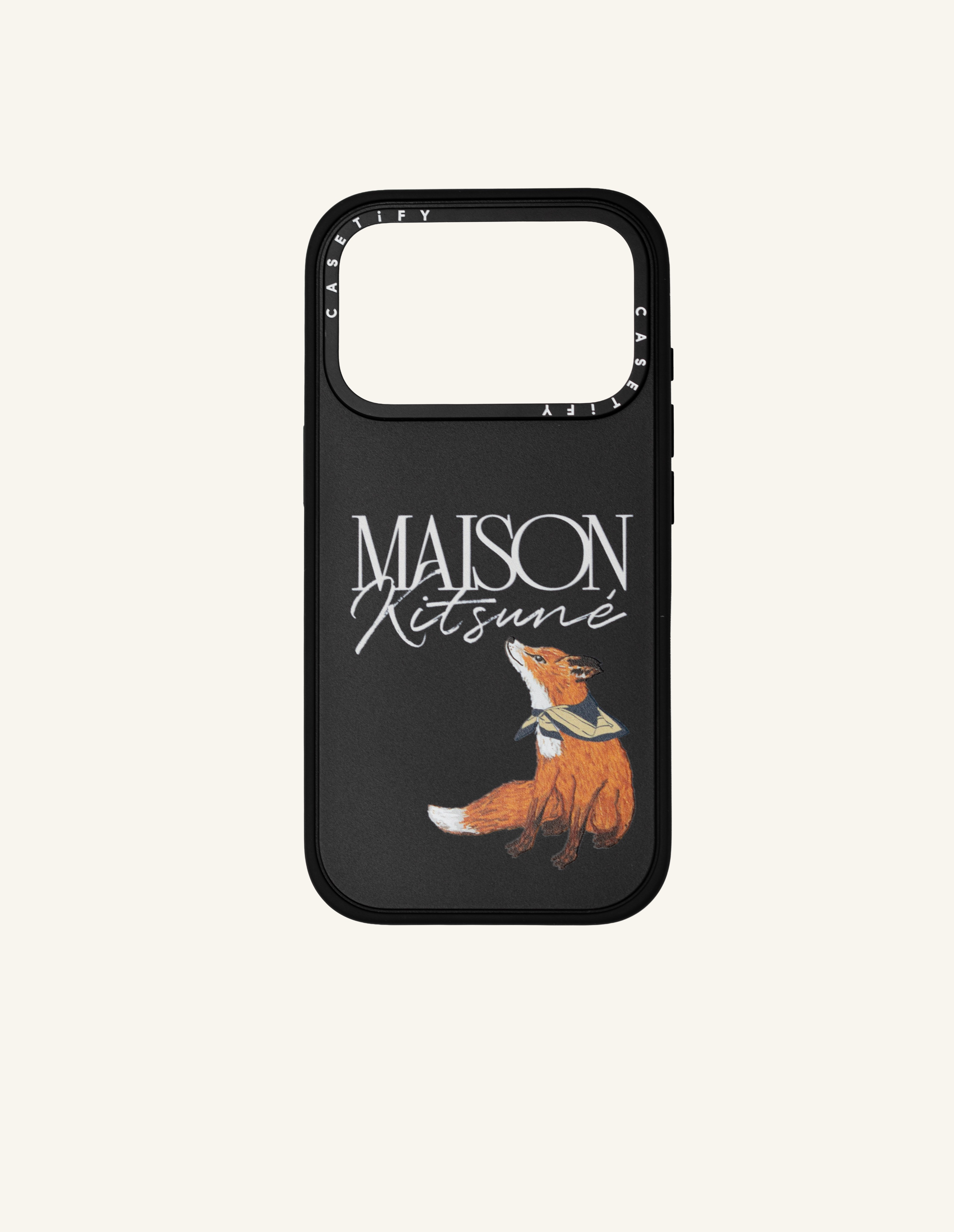 MAISON\u0020KITSUNE\u0020x\u0020CASETiFY\u0020BANDANA\u0020FOX\u0020PHONE\u0020CASE