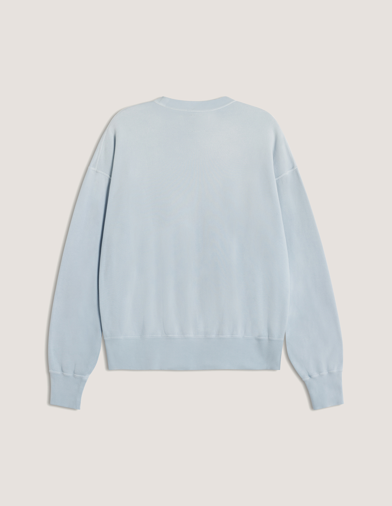 MAISON KITSUNE x KURO SUNFADED FOX SWEAT SHIRT - 2