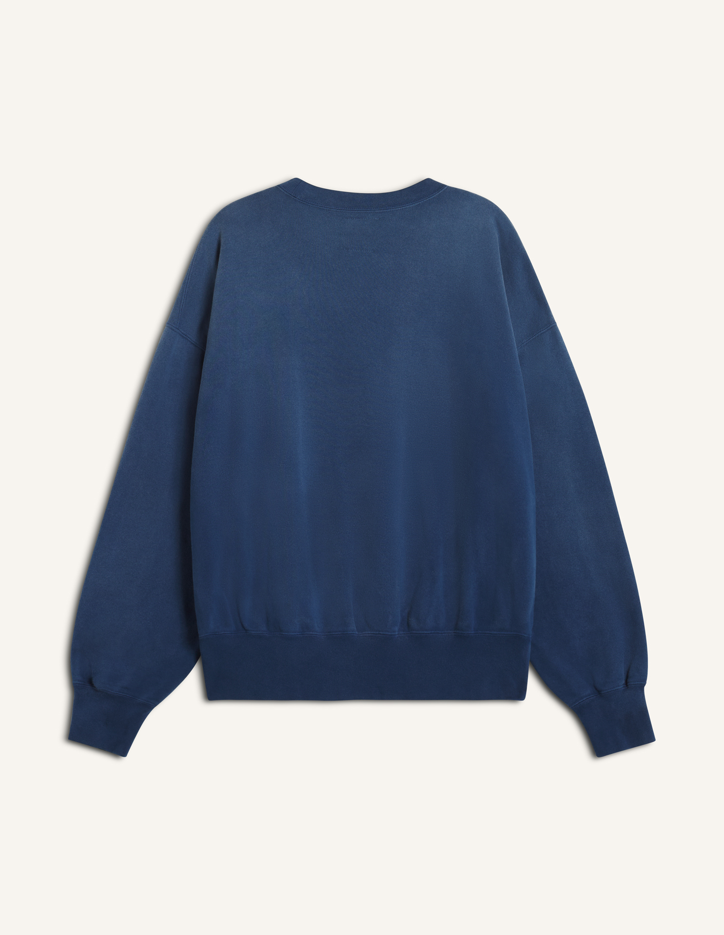 MAISON\u0020KITSUNE\u0020x\u0020KURO\u0020SUNFADED\u0020FOX\u0020SWEAT\u0020SHIRT