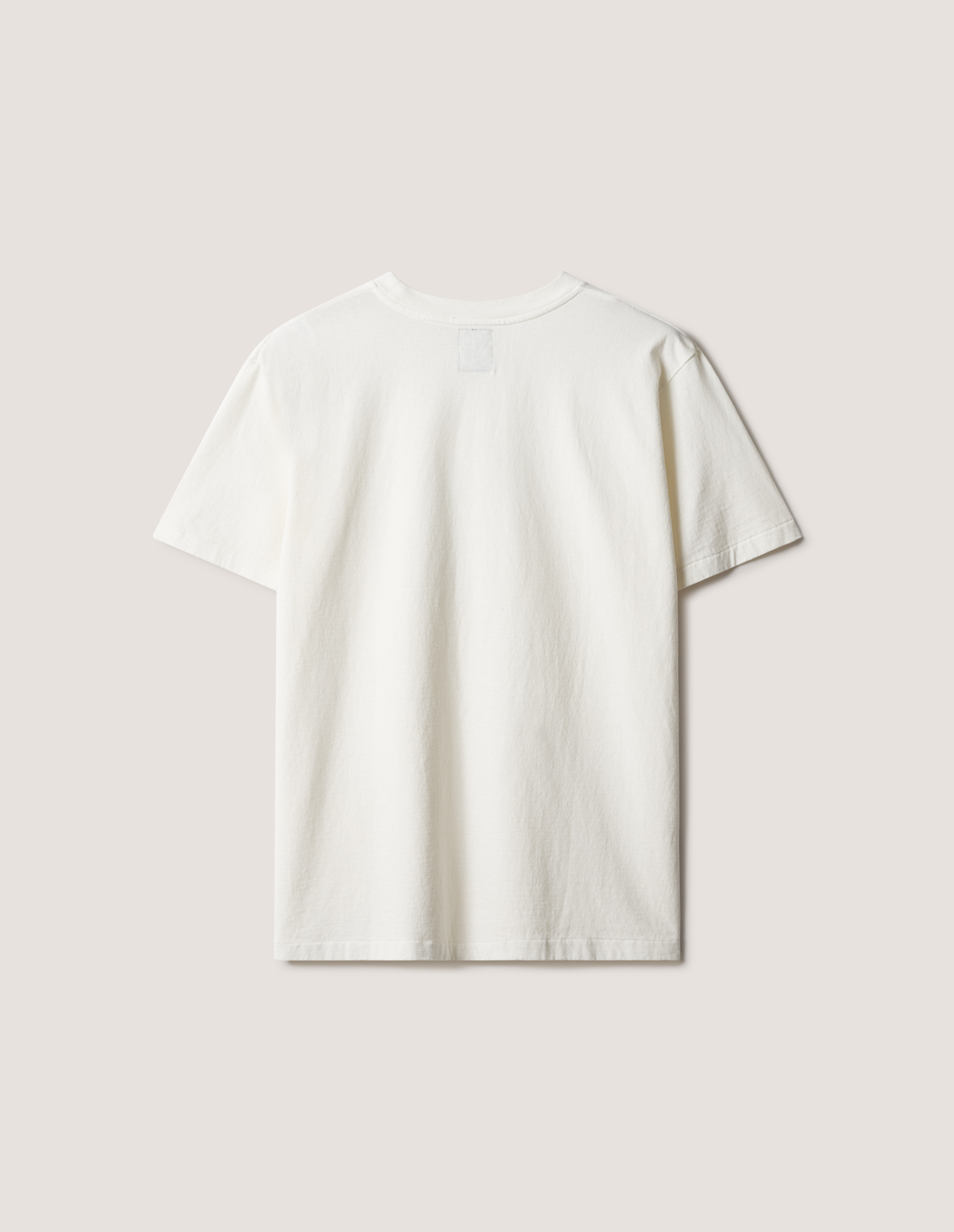 MAISON KITSUNE X KURO THE CRAFTED FOX TEE - 2
