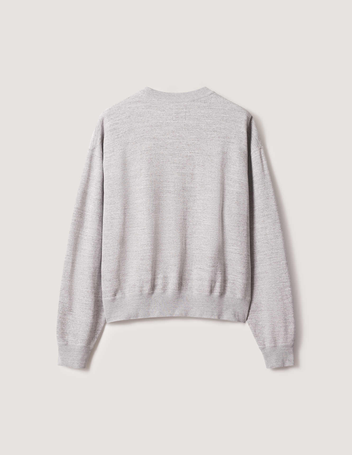 MAISON KITSUNE X KURO THE CRAFTED FOX SWEATSHIRT - 2