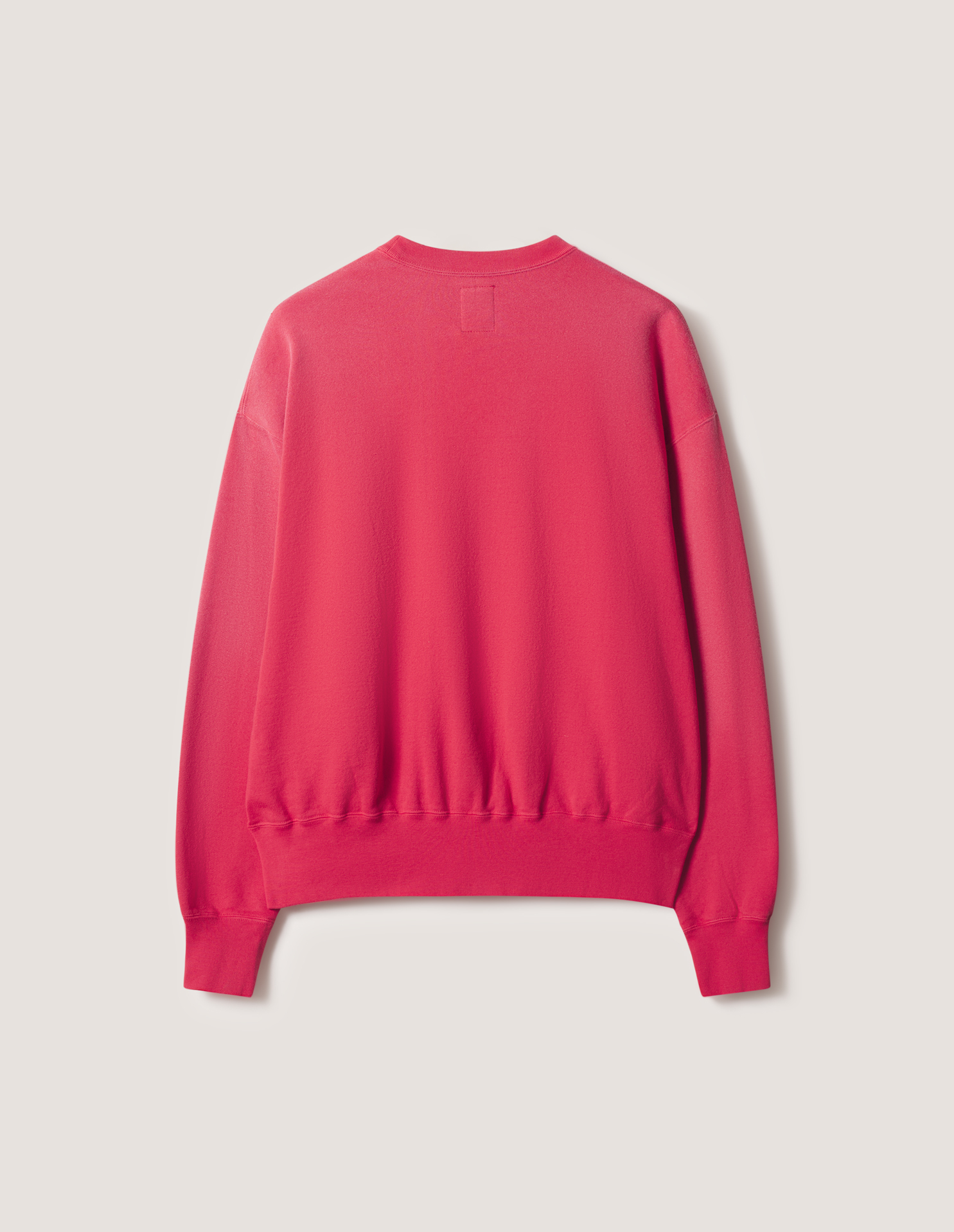 MAISON KITSUNE X KURO SUNFADE FOX SWEATSHIRT - 2