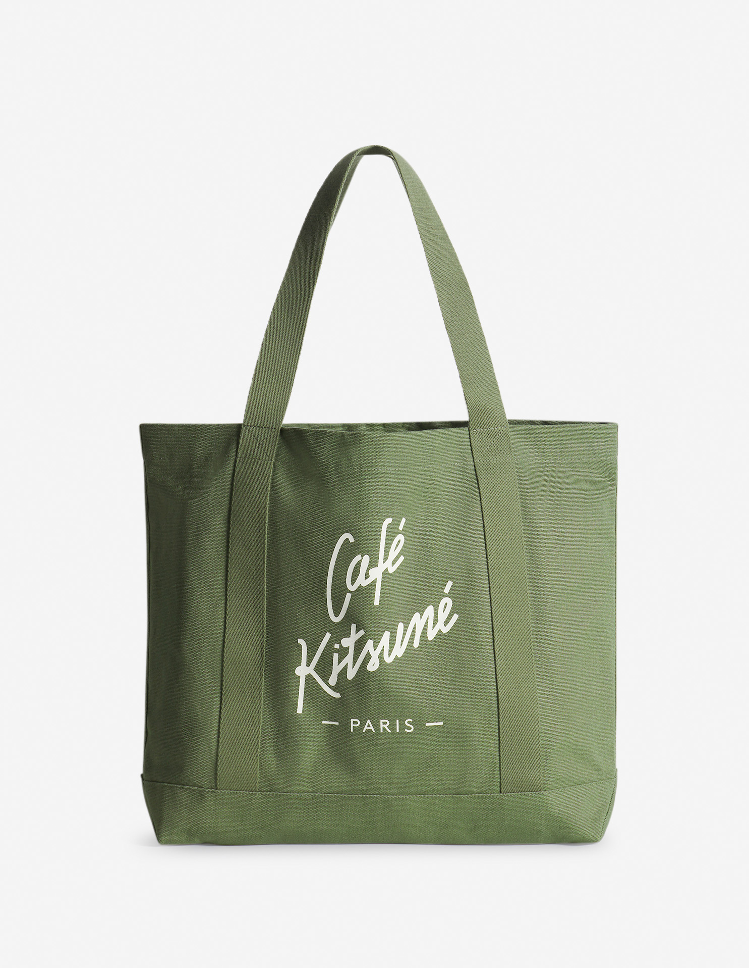 CAFE\u0020KITSUNE\u0020TOTE