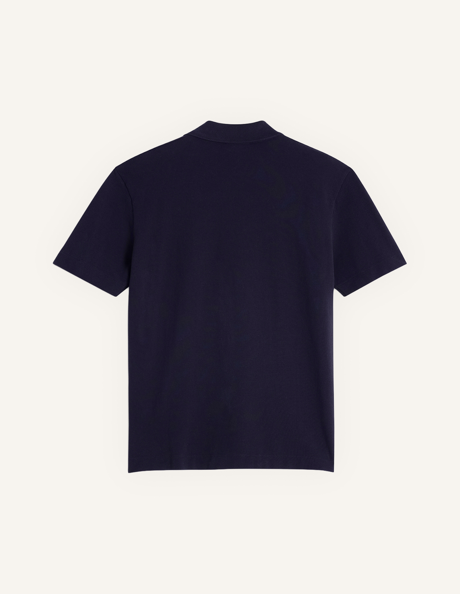 MAISON\u0020KITSUNE\u0020HANDWRITING\u0020COMFORT\u0020POLO