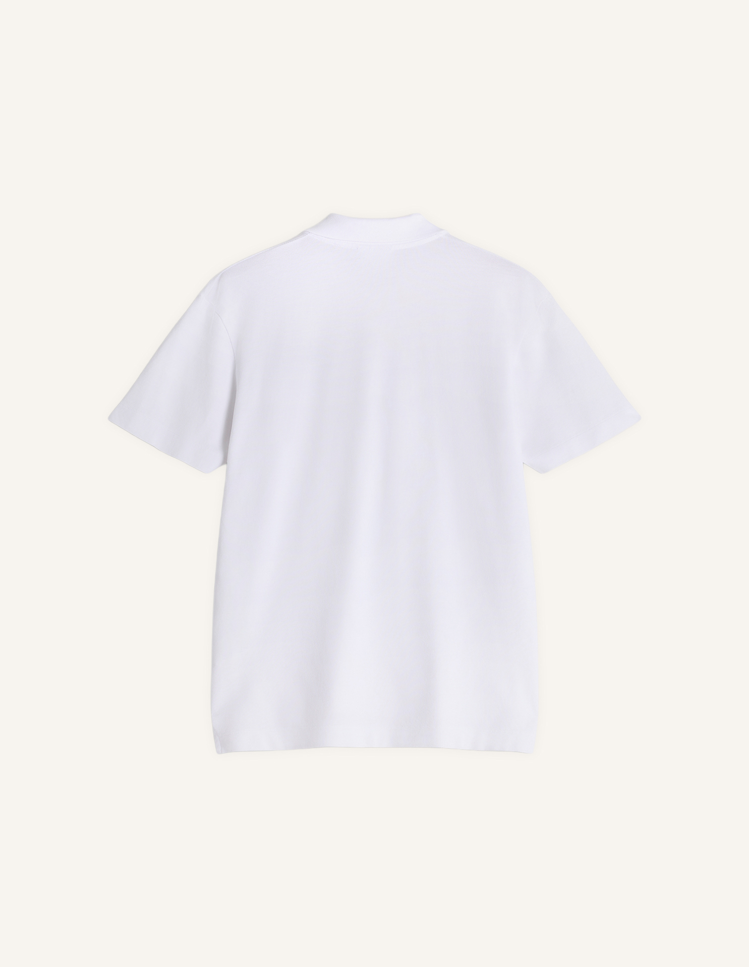MAISON\u0020KITSUNE\u0020HANDWRITING\u0020COMFORT\u0020POLO