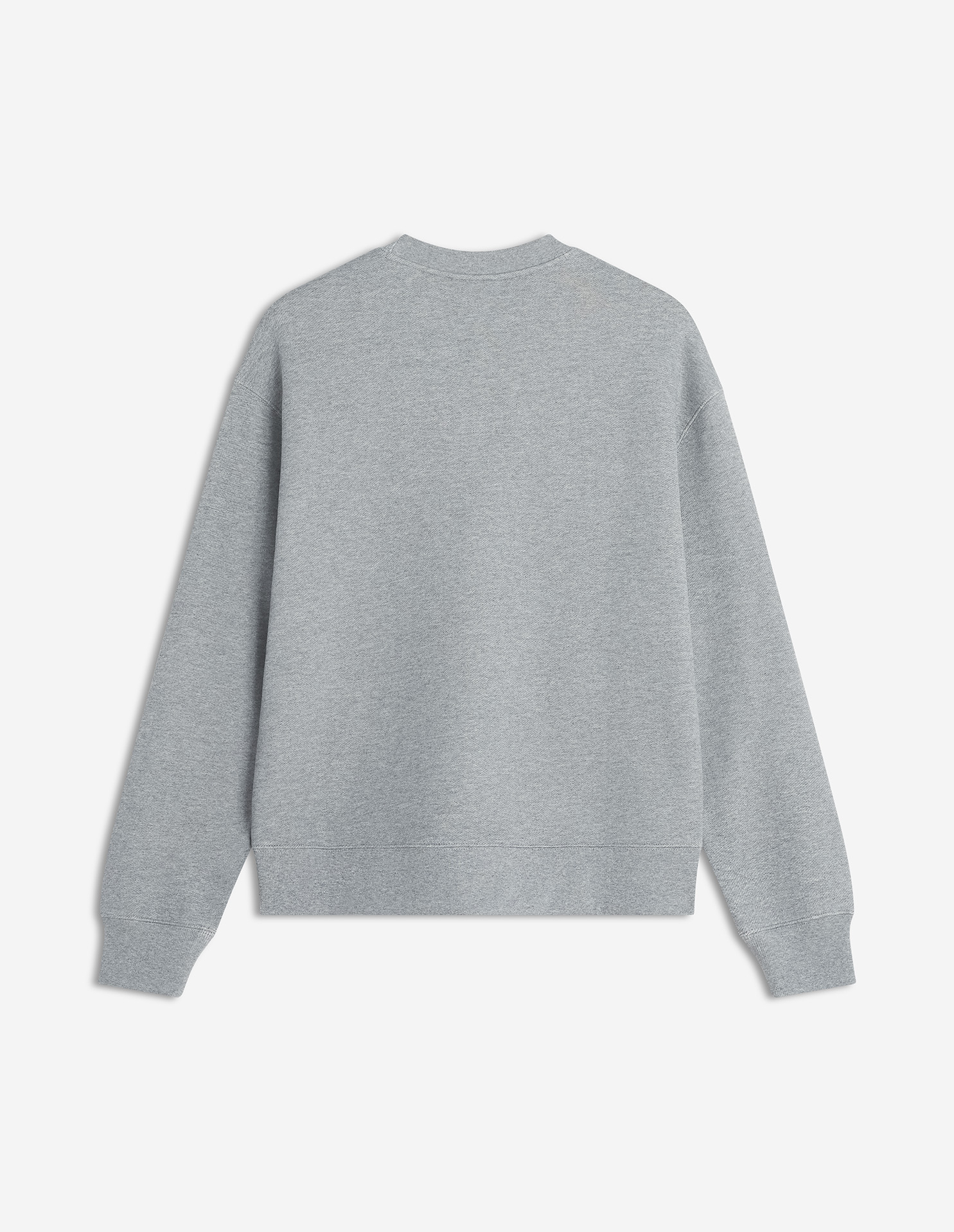 MAISON\u0020KITSUNE\u0020HANDWRITING\u0020COMFORT\u0020SWEATSHIRT