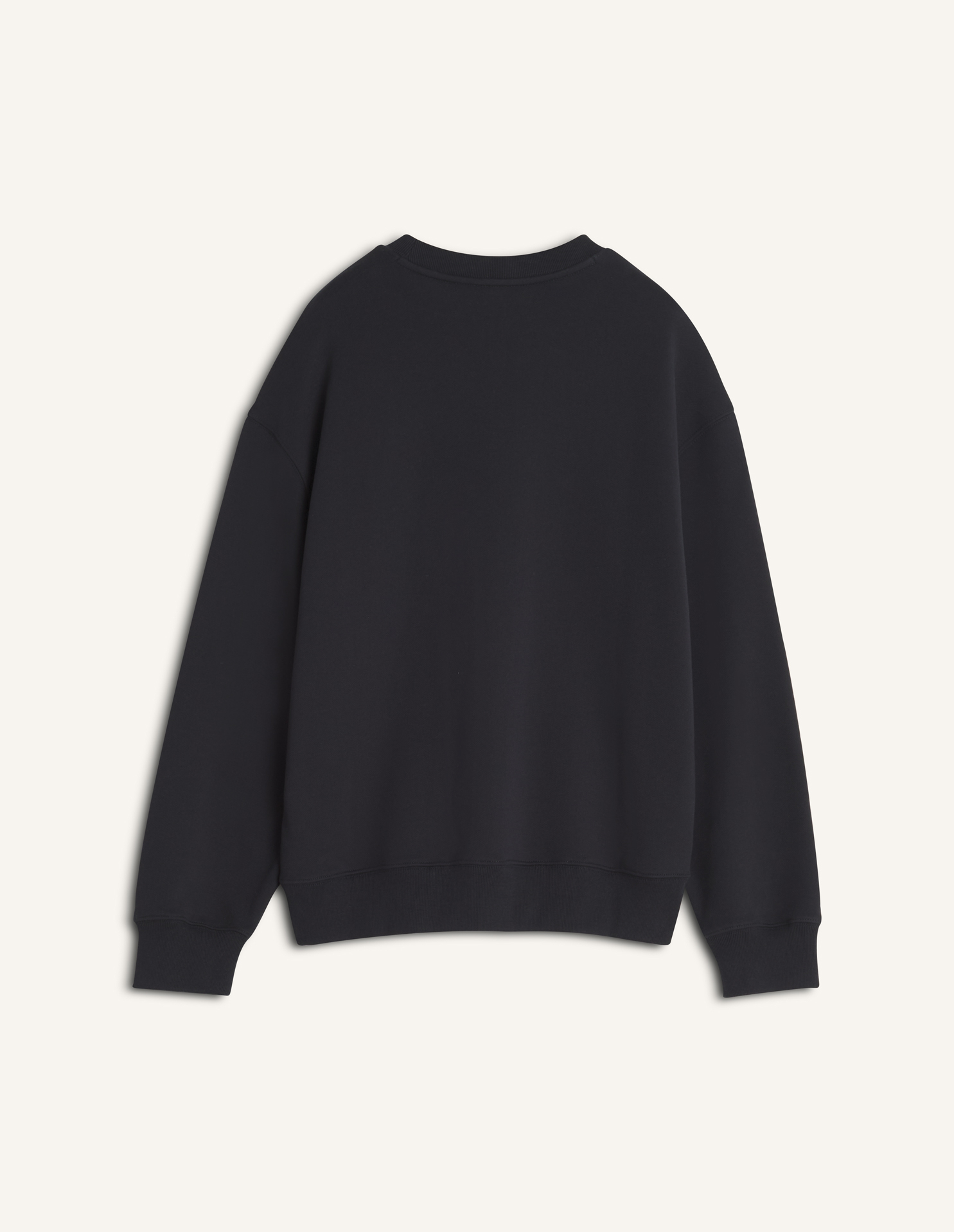 MAISON\u0020KITSUNE\u0020HANDWRITING\u0020COMFORT\u0020SWEATSHIRT