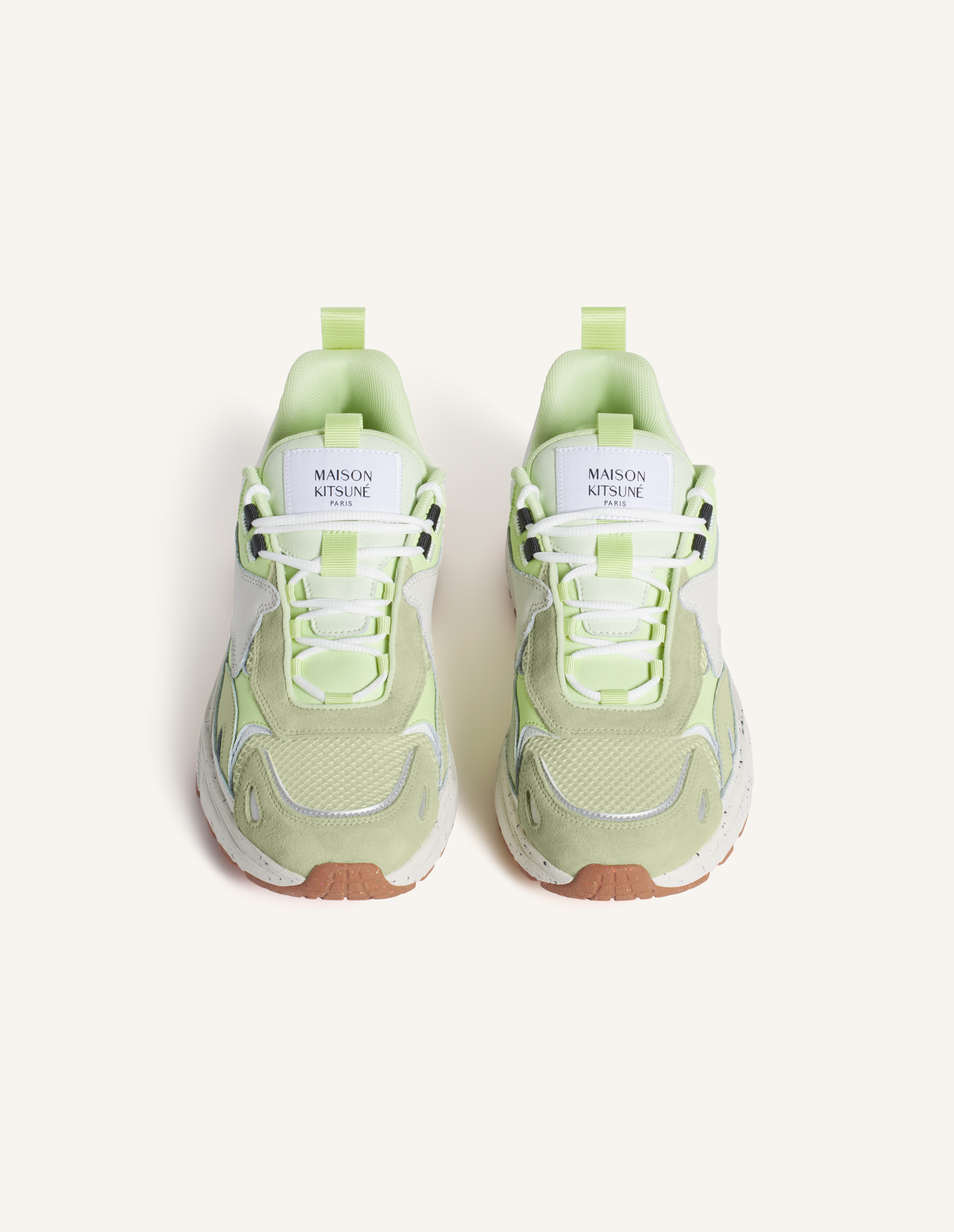 SORA\u0020RUNNERS