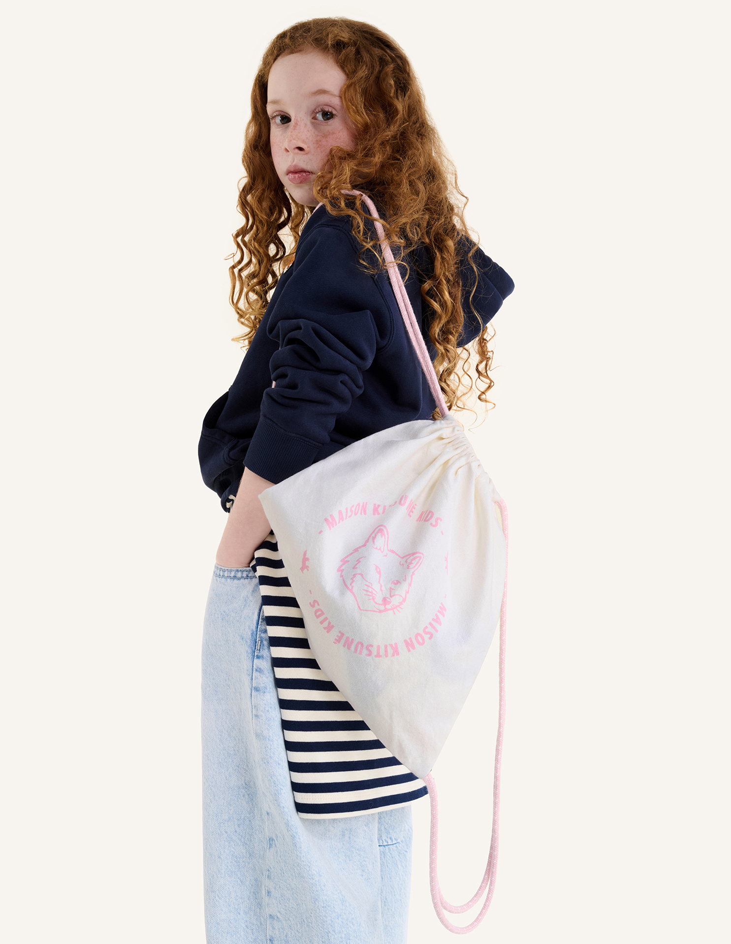 FOX\u0020HEAD\u0020KID\u0020CANVAS\u0020BACKPACK