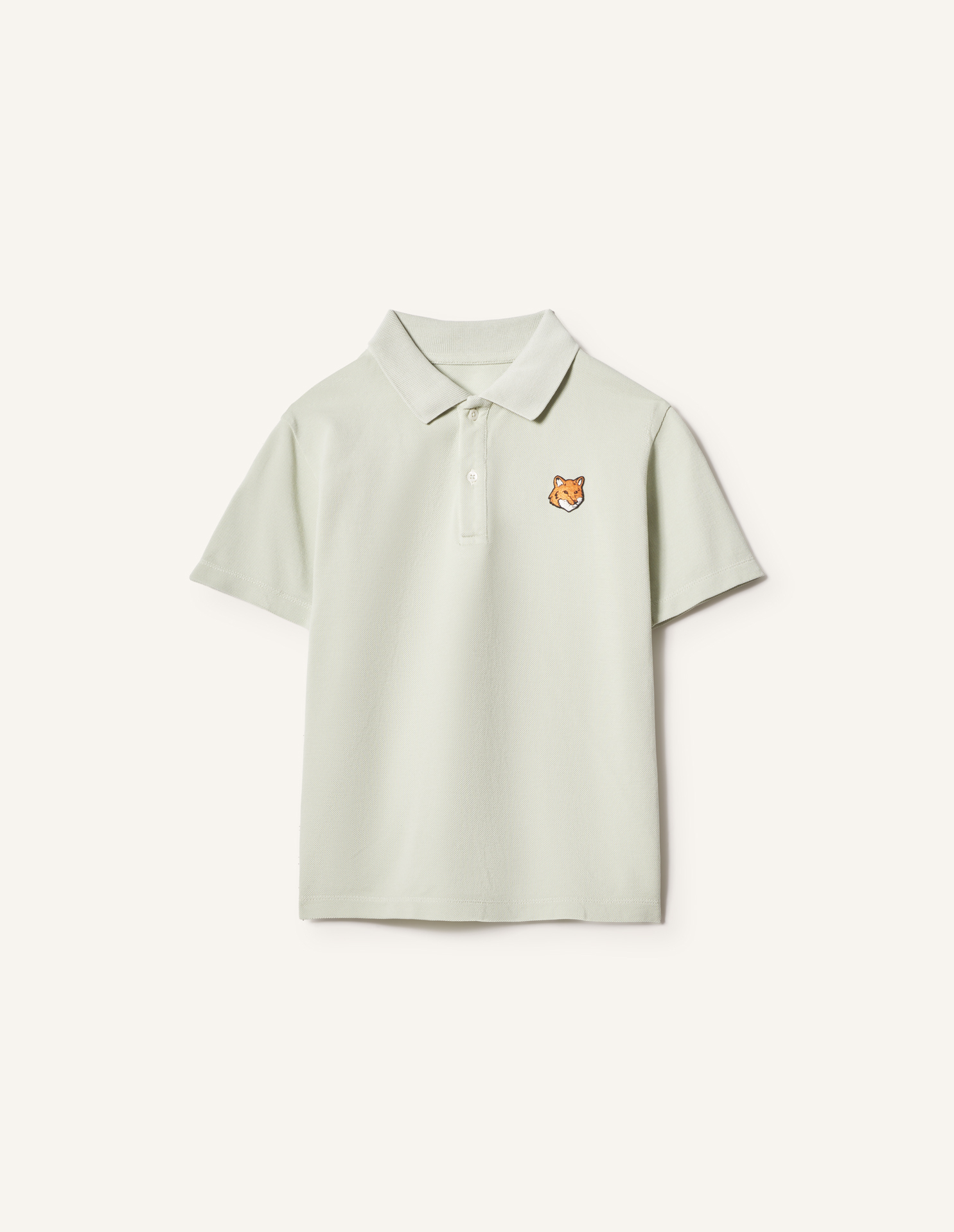 FOX\u0020HEAD\u0020KID\u0020POLO