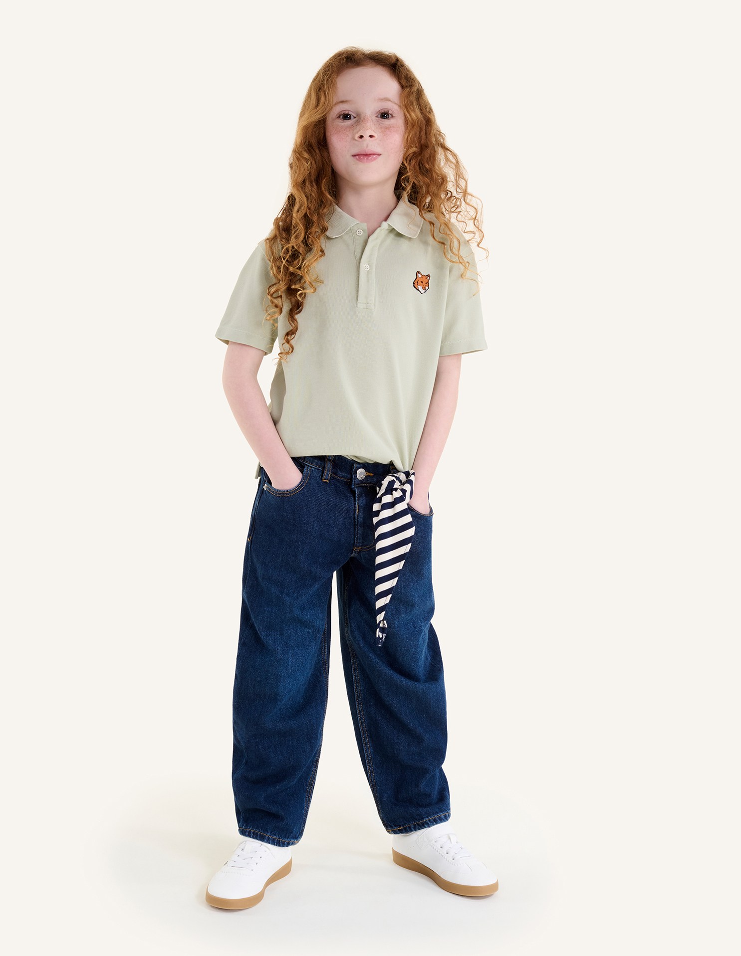 FOX\u0020HEAD\u0020KID\u0020POLO