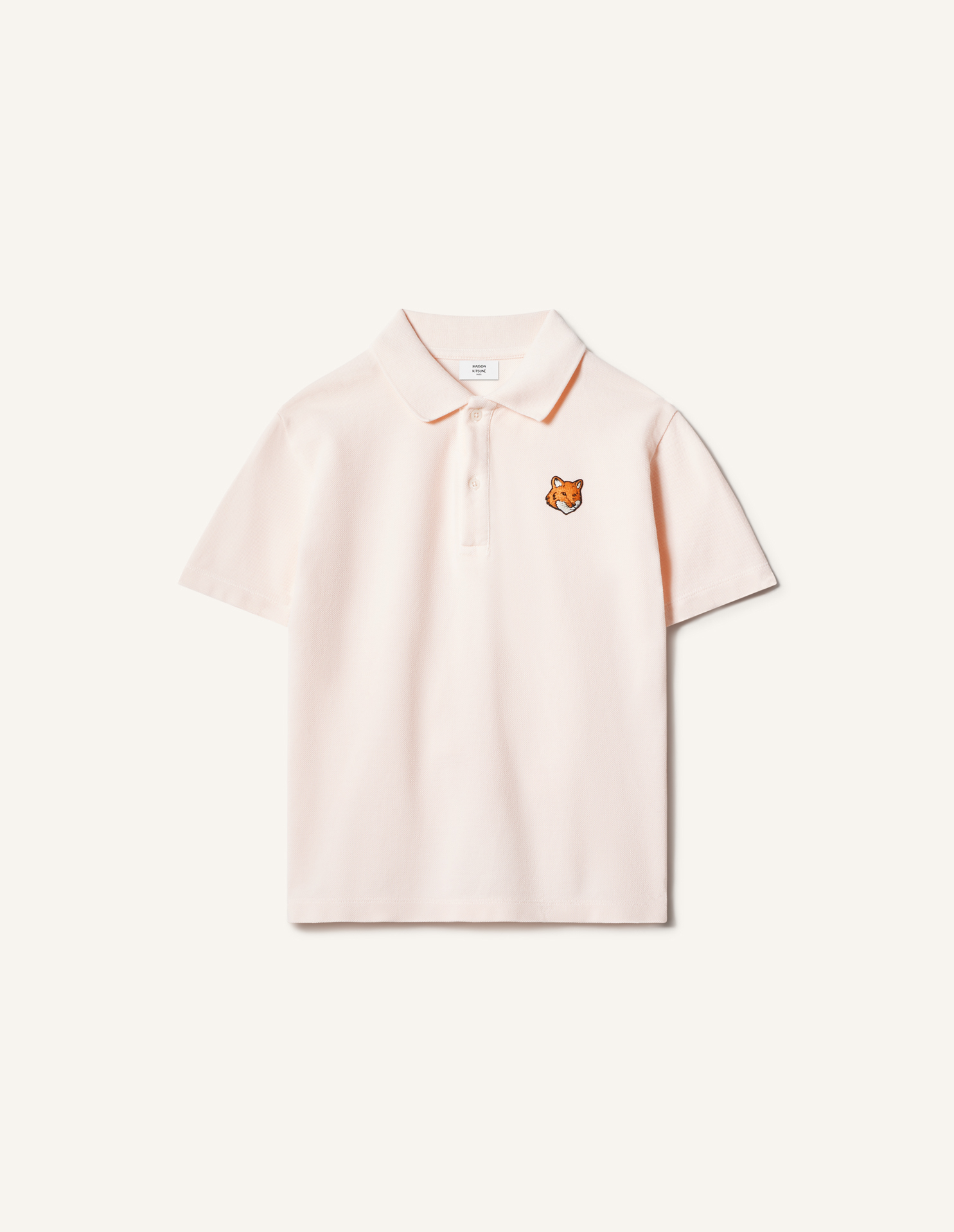 FOX\u0020HEAD\u0020KID\u0020POLO