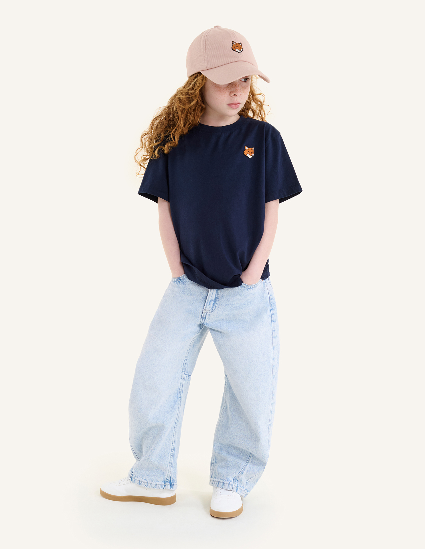 FOX\u0020HEAD\u0020KID\u0020TEE\u002DSHIRT