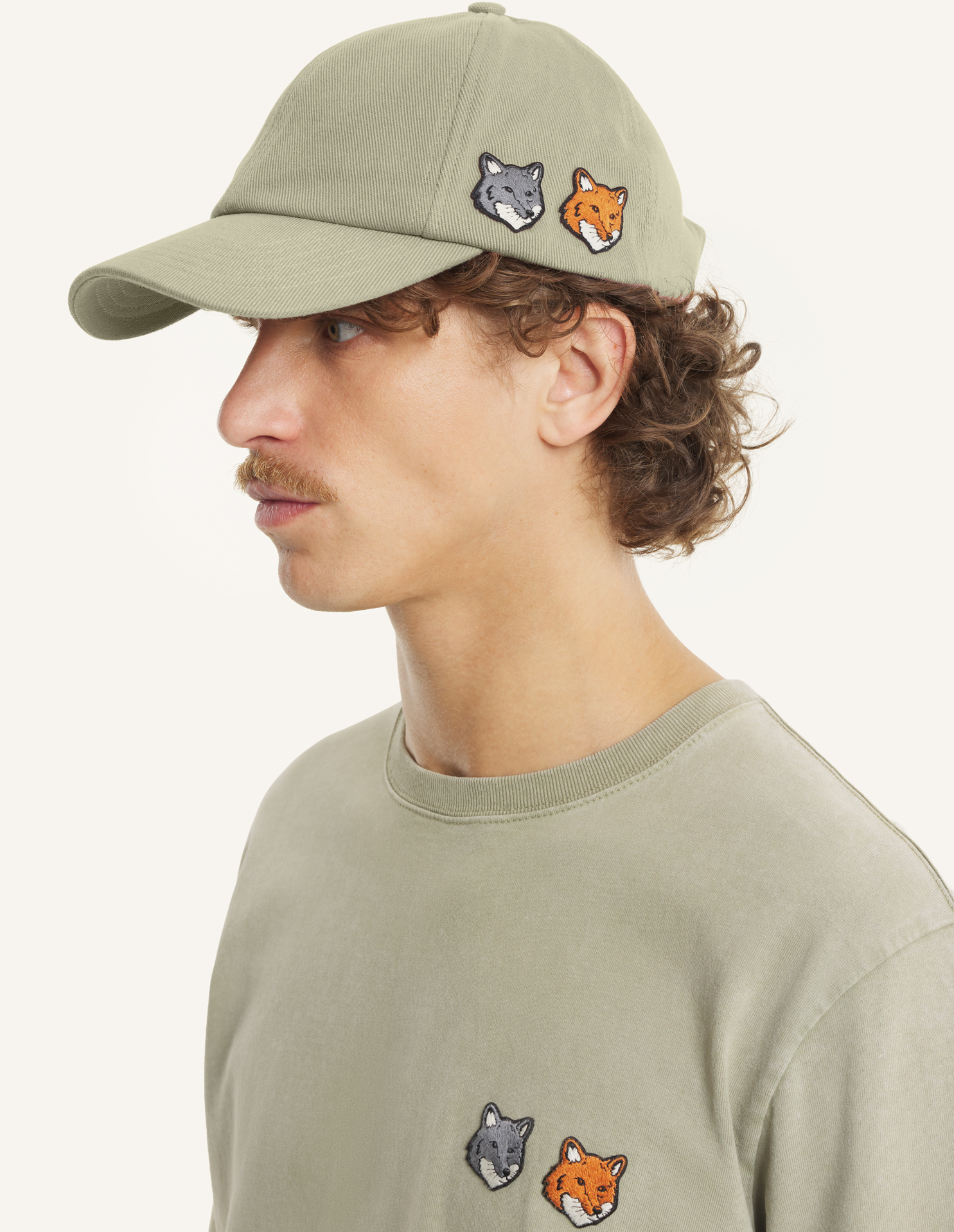 DOUBLE\u0020FOX\u0020HEAD\u0020FADED\u0020CAP