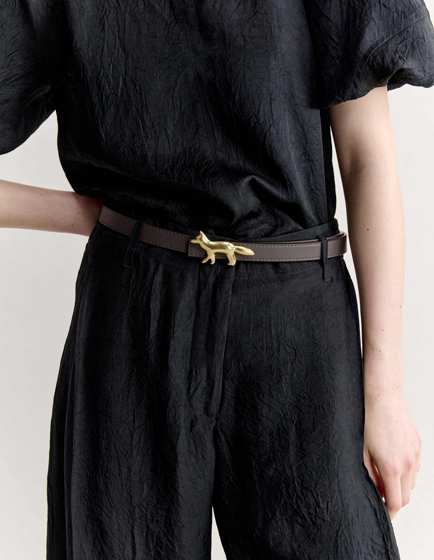 PROFILE\u0020FOX\u0020REVERSIBLE\u0020BELT