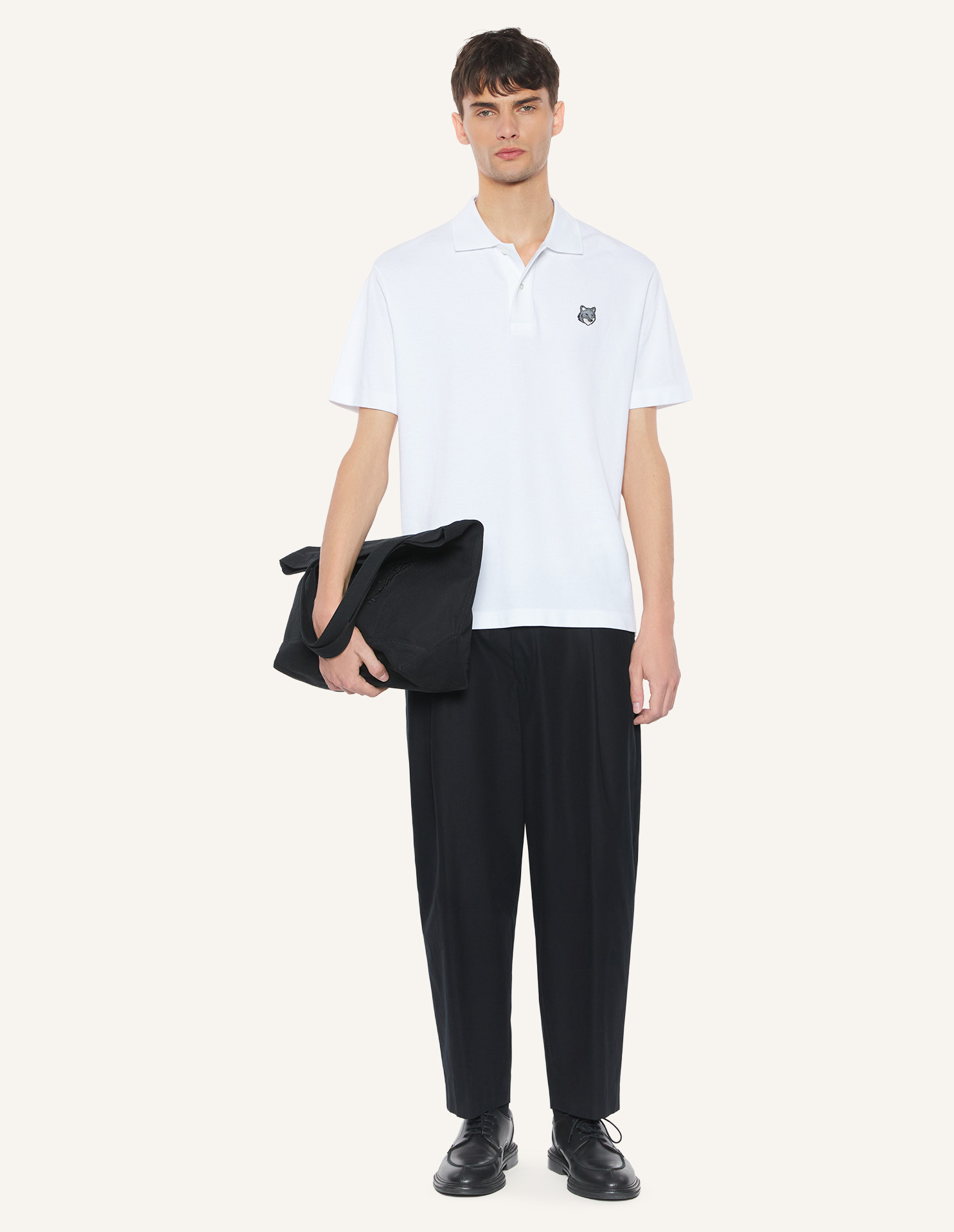 FOX\u0020HEAD\u0020COMFORT\u0020POLO