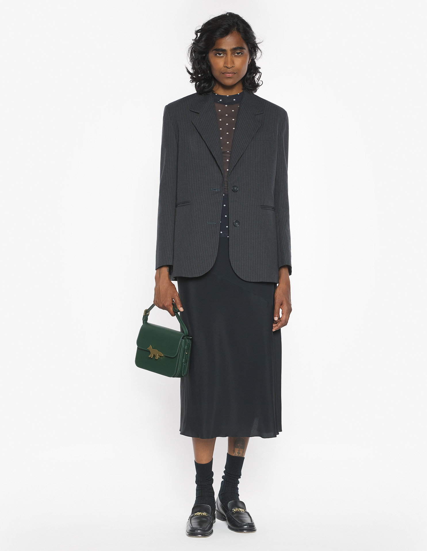 TAILORED\u0020JACKET
