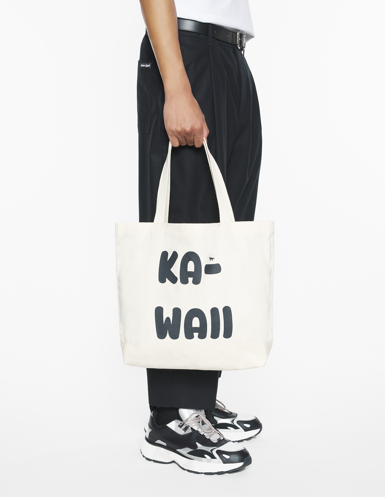 KAWAII\u0020TOTE