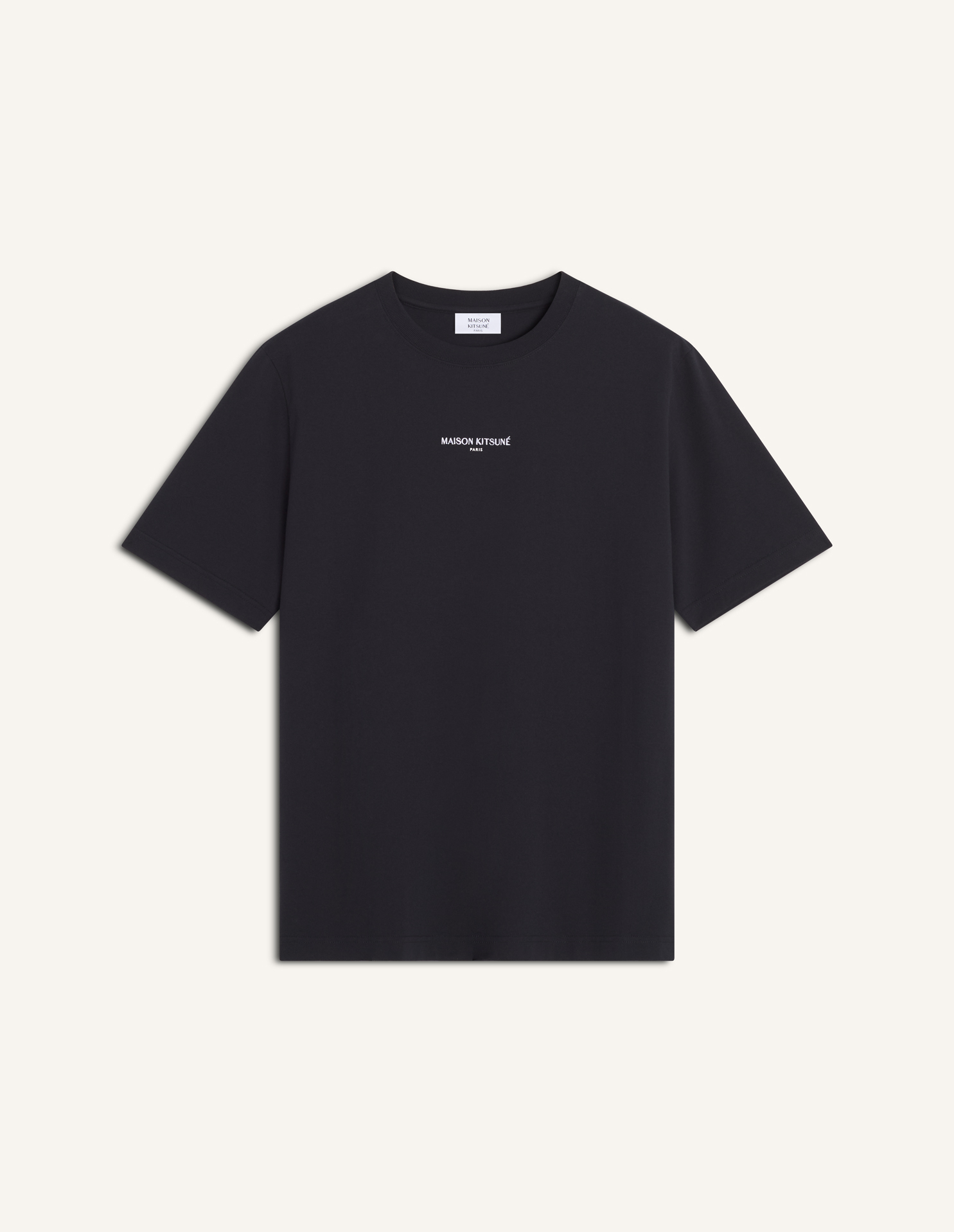 MAISON\u0020KITSUNE\u0020PARIS\u0020COMFORT\u0020TEE\u002DSHIRT