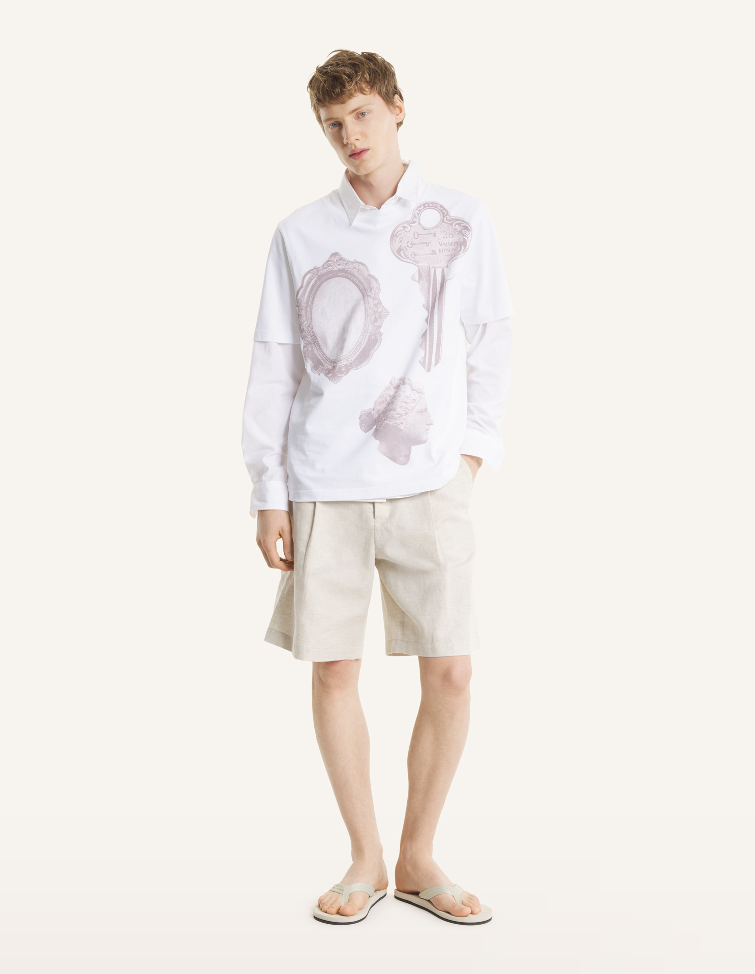 PARISIAN\u0020OBJECTS\u0020COMFORT\u0020TEE\u002DSHIRT