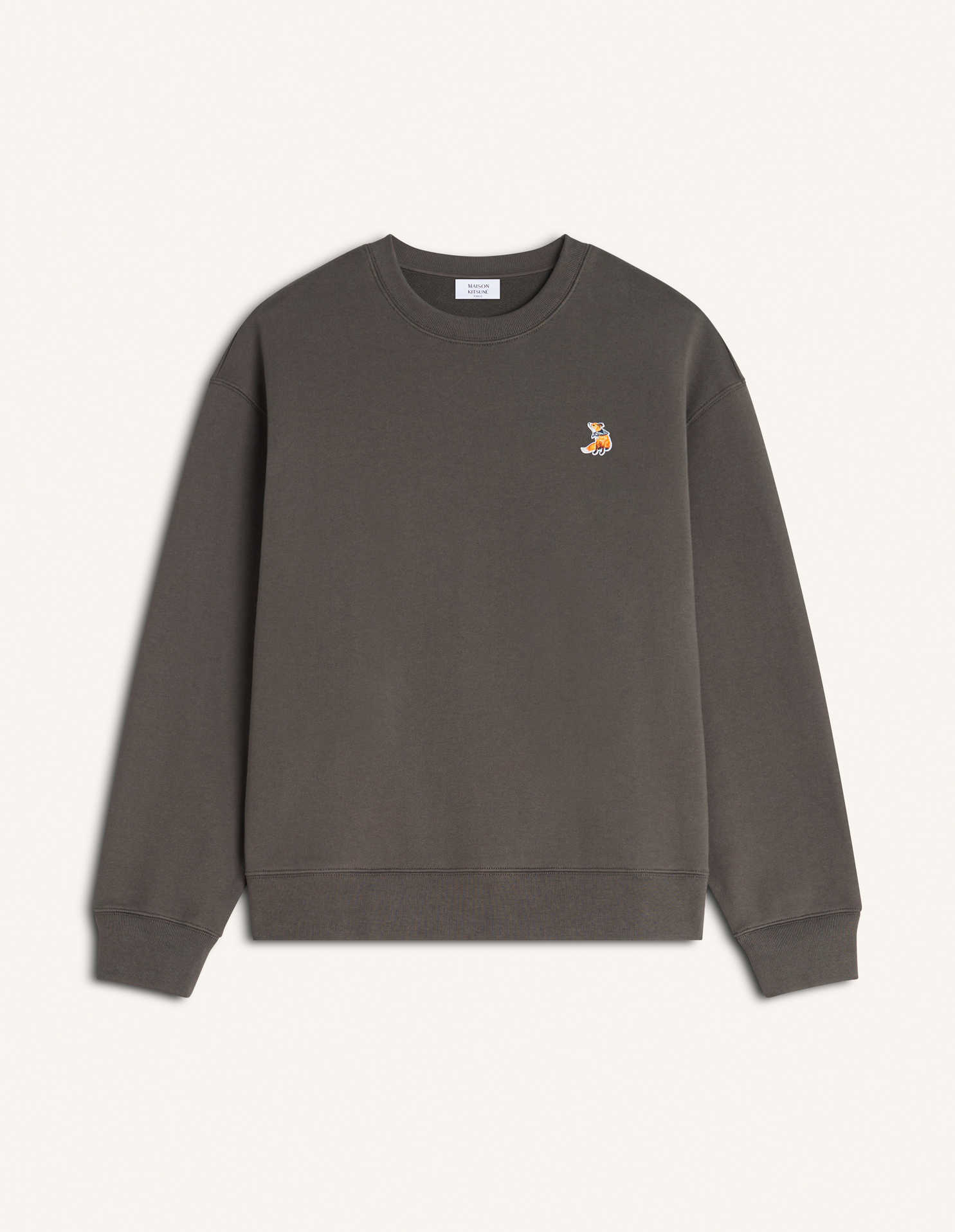 DREAMING\u0020FOX\u0020COMFORT\u0020SWEATSHIRT