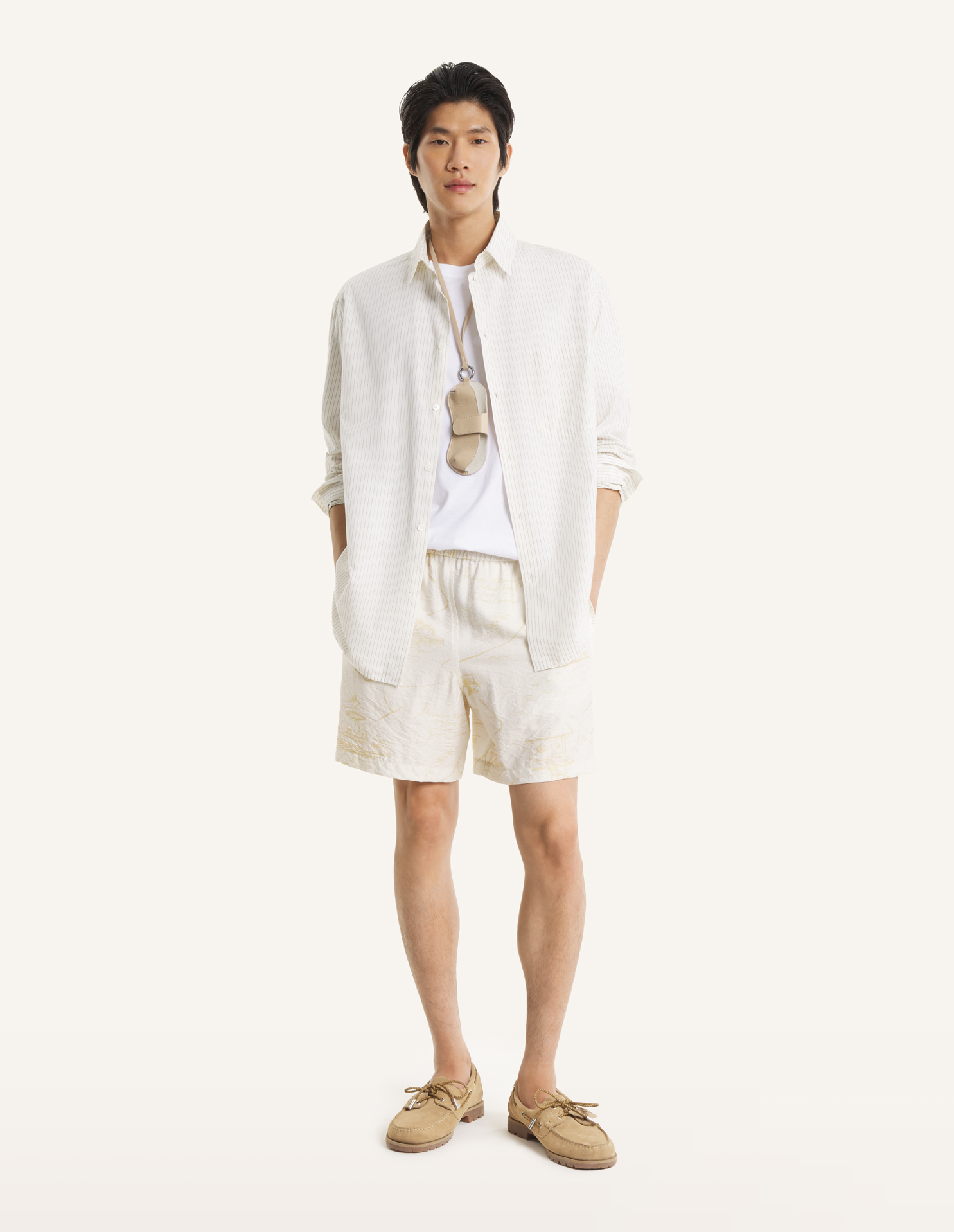 LIGHTWEIGHT\u0020SHORTS