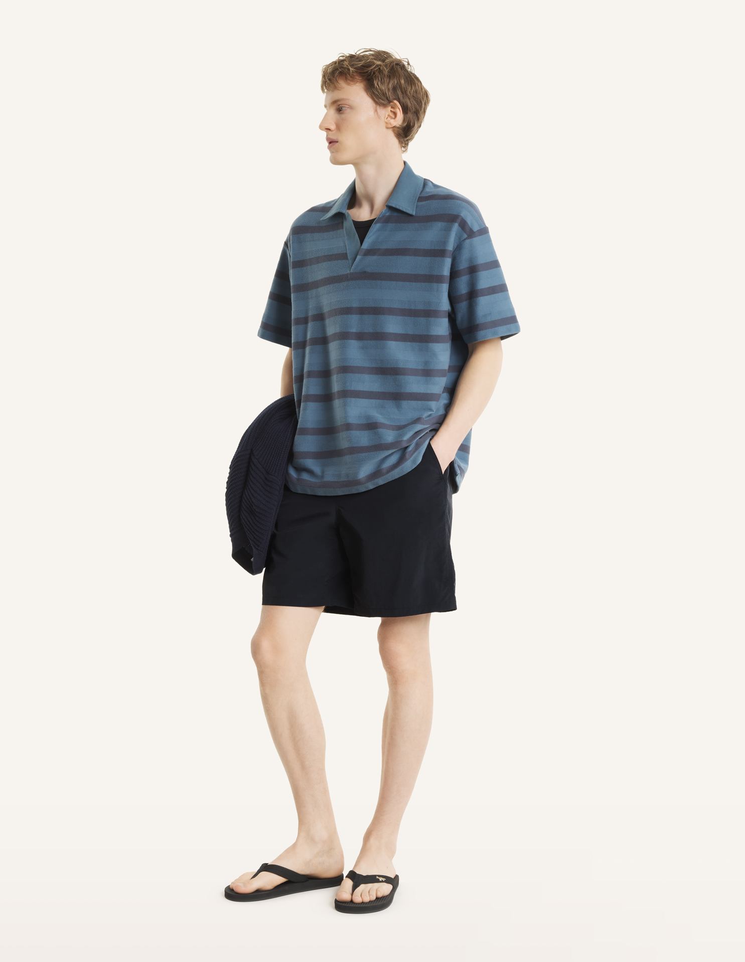 BELTED\u0020TECHNICAL\u0020SHORTS