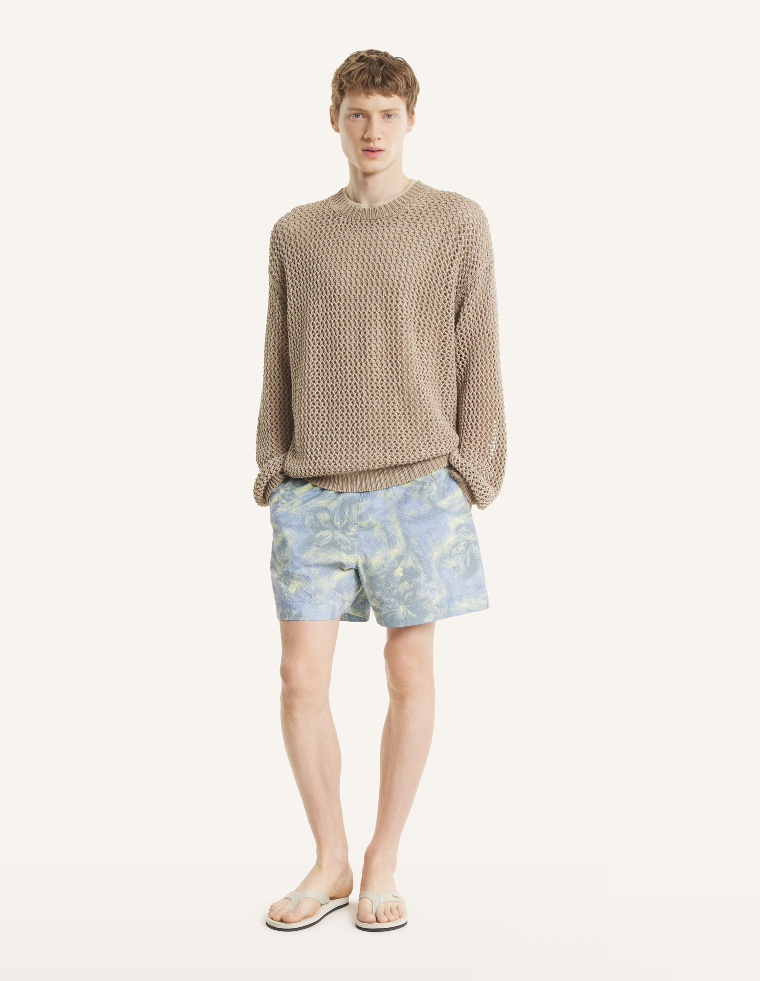 SWIMSHORTS