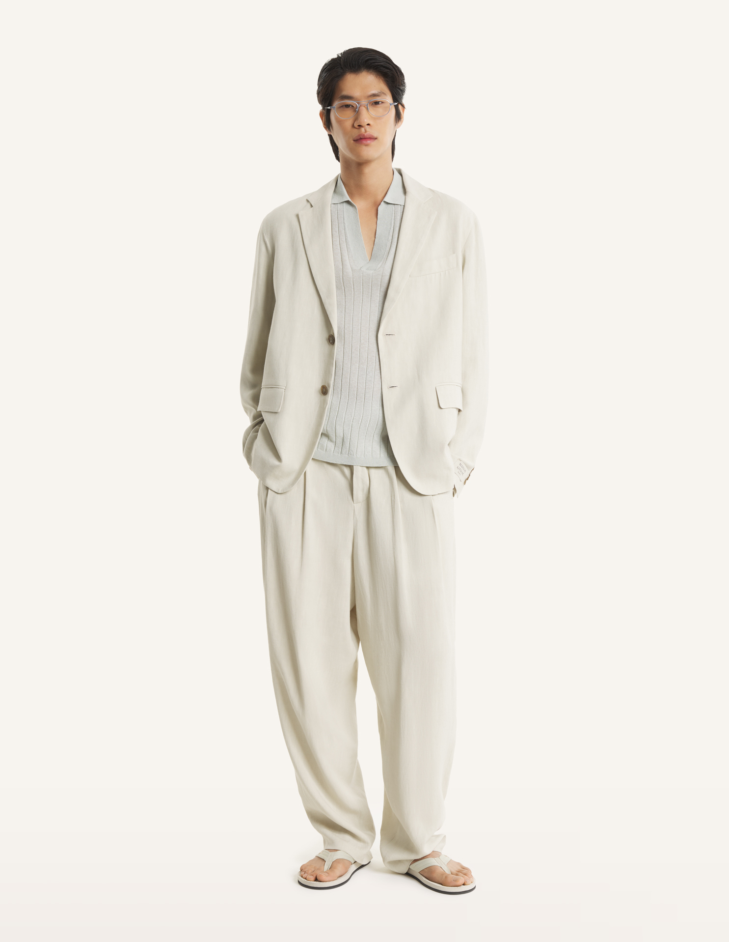 TAILORED\u0020JACKET
