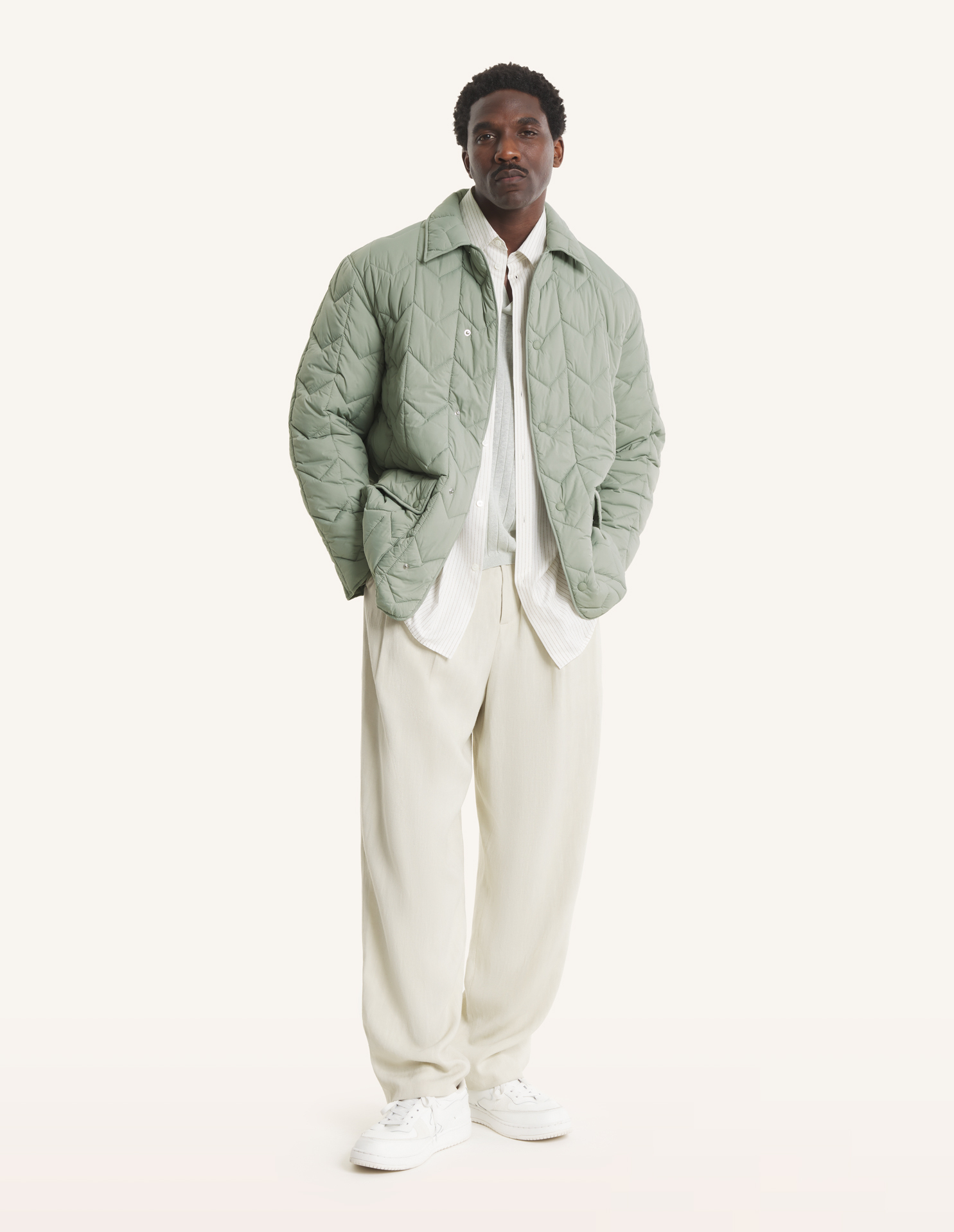 QUILTED\u0020JACKET