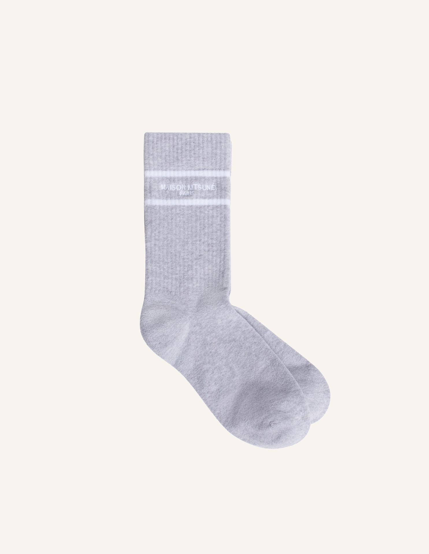 MAISON\u0020KITSUNE\u0020SPORTY\u0020SOCKS