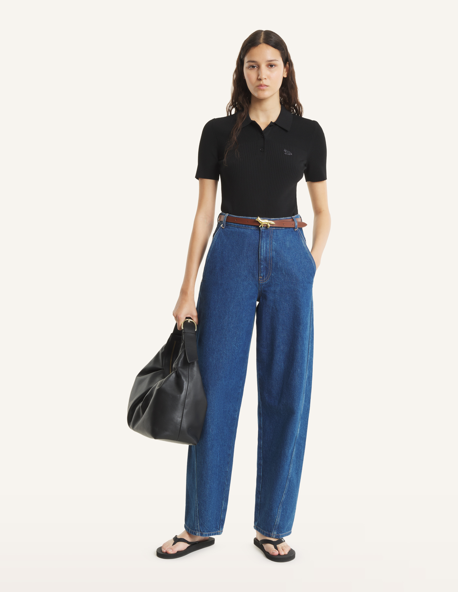 BABY\u0020FOX\u0020PLEAT\u0020RIB\u0020POLO