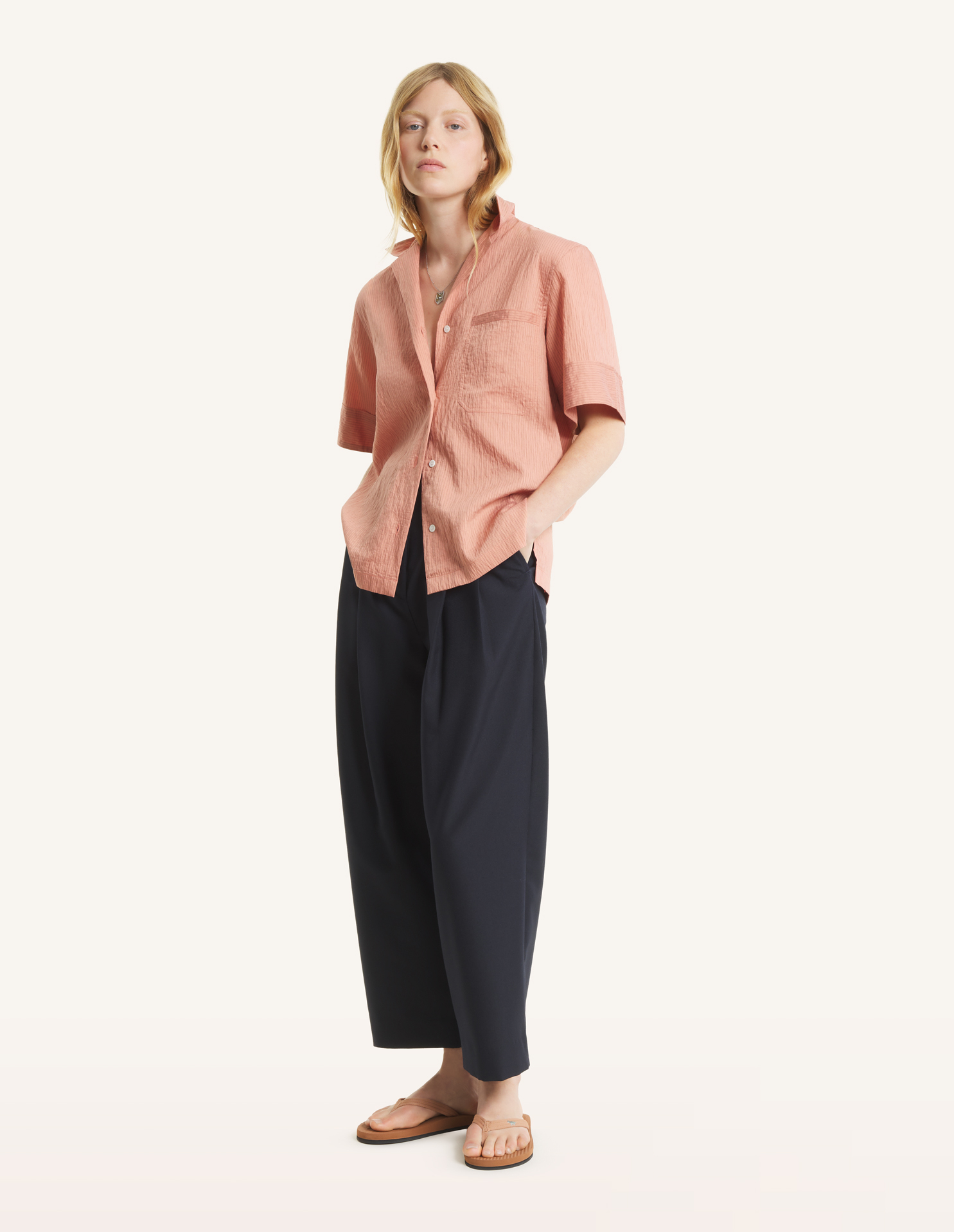 STRIPED\u0020RESORT\u0020SHIRT
