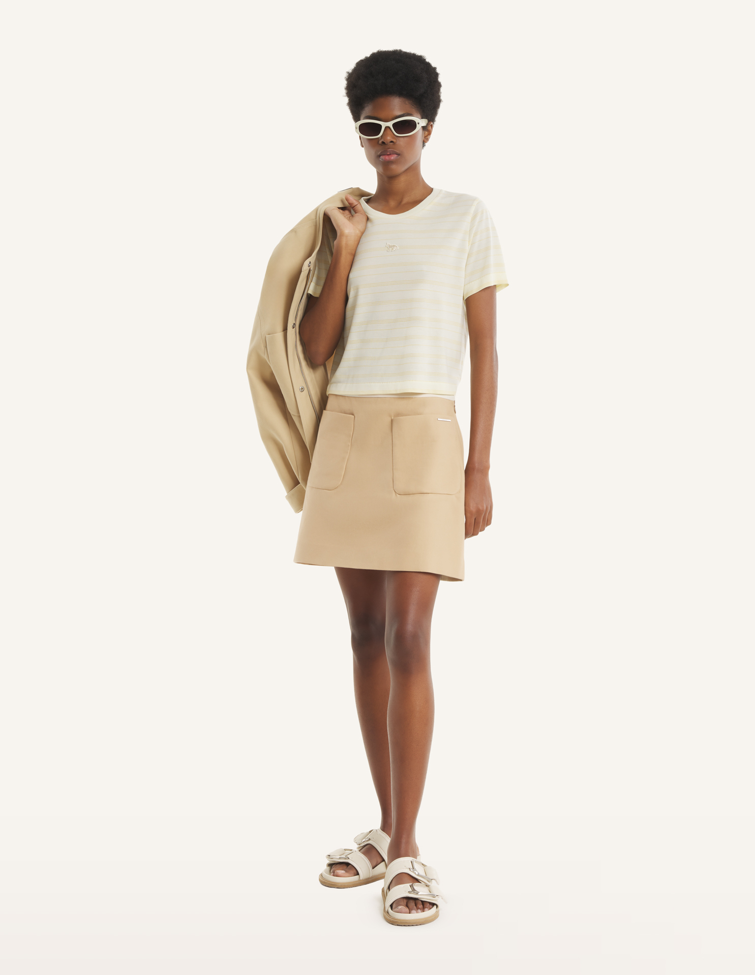 PATCH\u0020POCKET\u0020MINI\u0020SKIRT