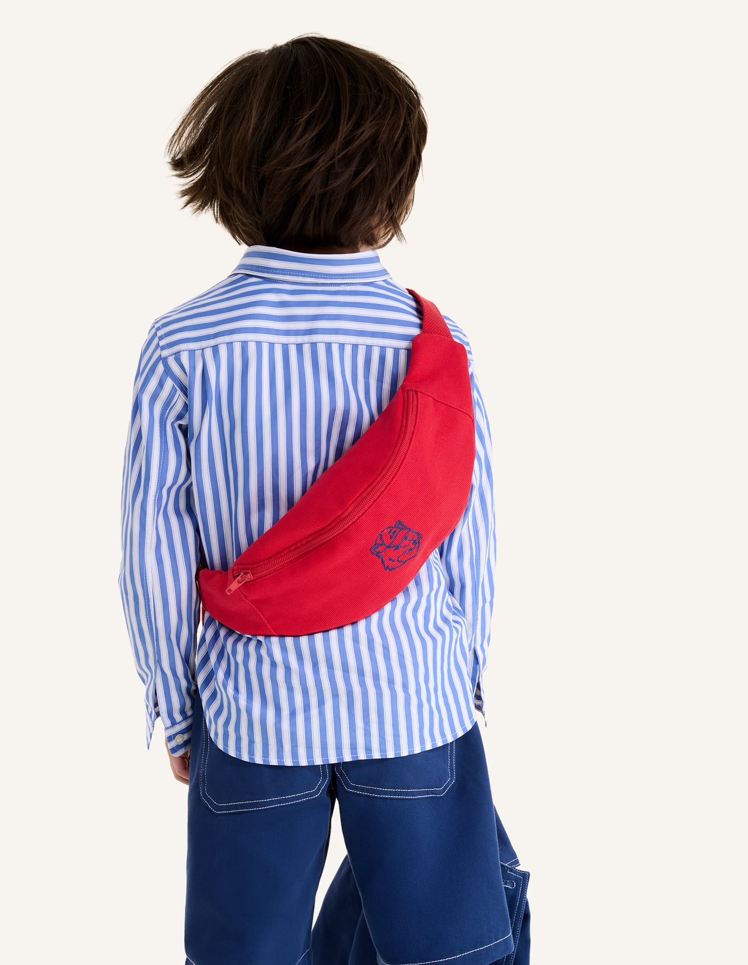 MAISON\u0020KITSUNE\u0020x\u0020BONPOINT\u0020LEROY\u0020BUMBAG