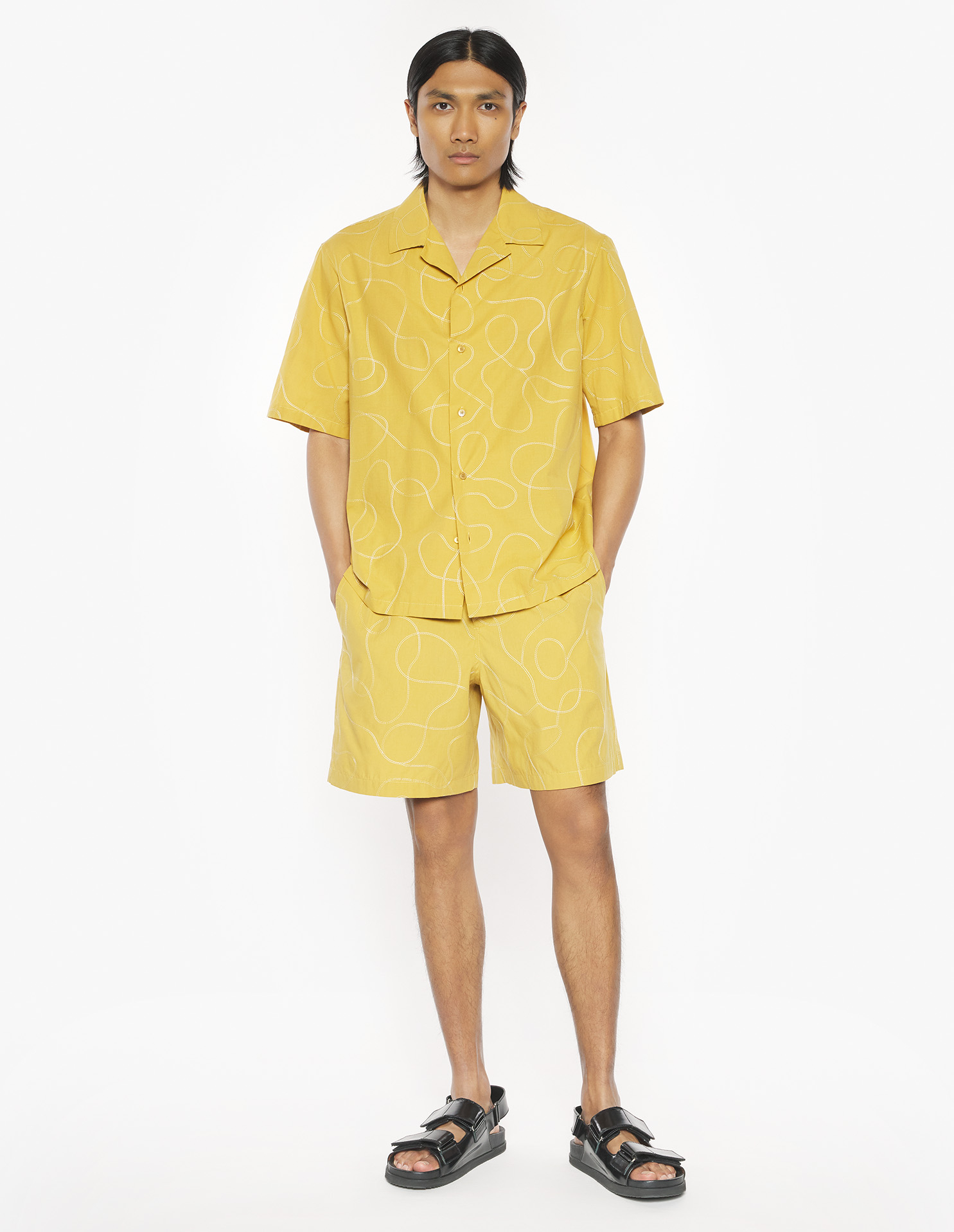 DESA\u0020DESIGN\u0020EMBROIDERED\u0020RESORT\u0020SHIRT